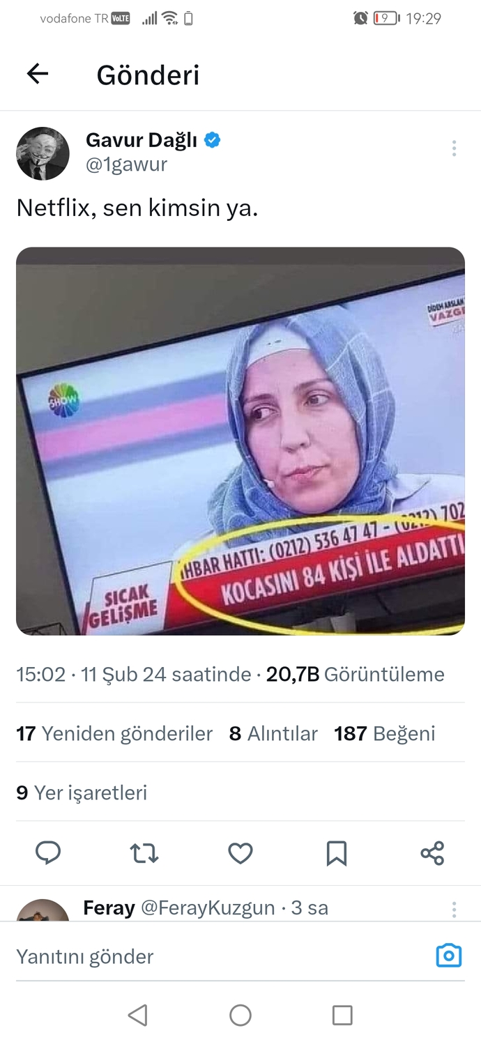 Emekli olunca en büyük hayaliniz nedir?