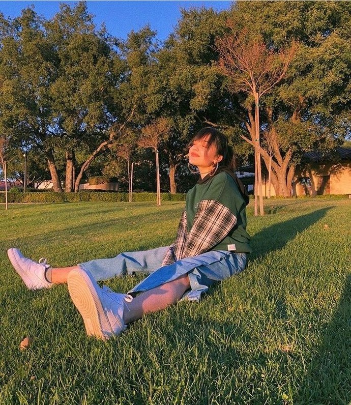 Ziyaret ettiğiniz en güzel park neresiydi?