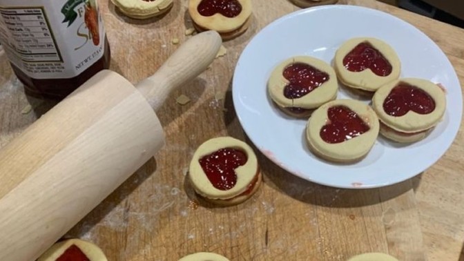Sevgililer gününde bir planınız var mı?
