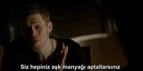 Aşk kapınızı çalsa ne söylersiniz?