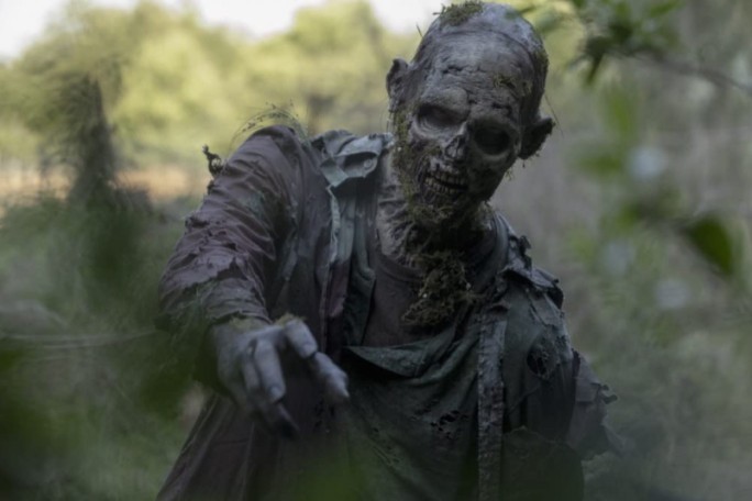 Zombi istilası olsa ne yaparsınız?