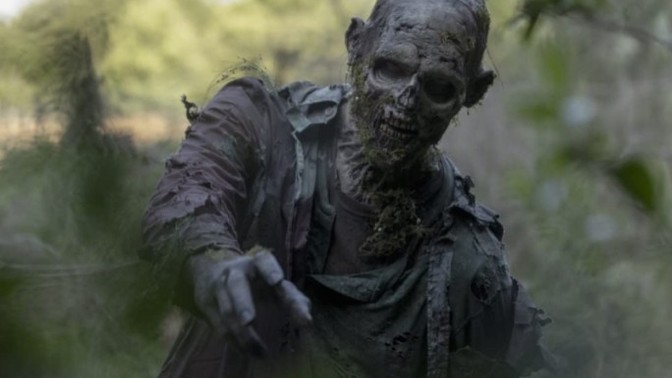 Zombi istilası olsa ne yaparsınız?