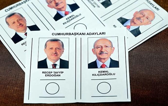 Ülkenin bu kadar kötü durumda olmasının sorumlusu kim?