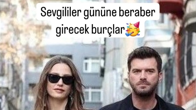 Sevgililer gününe yalnız mı gireceksin?