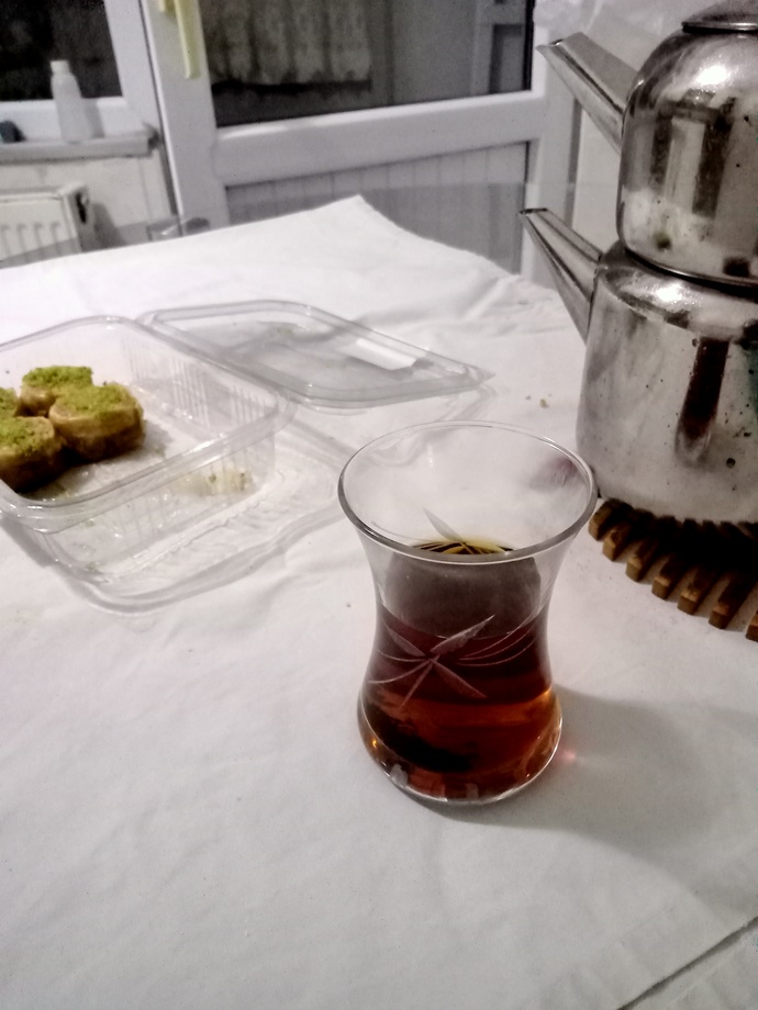 Çay insanı mı yoksa kahve insanı mısın?