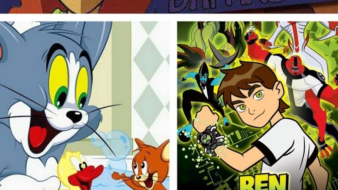 Çocukken izlemeyi en çok sevdiğiniz çizgi filmler hangileriydi?