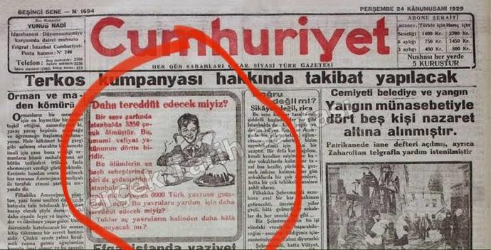 Atatürk zamanında Türkiye nasıldı?