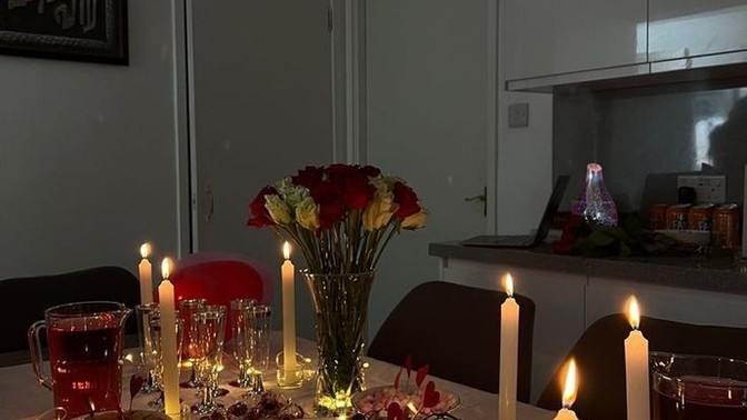Sevgililer Günü menüsünde neler olmalı?