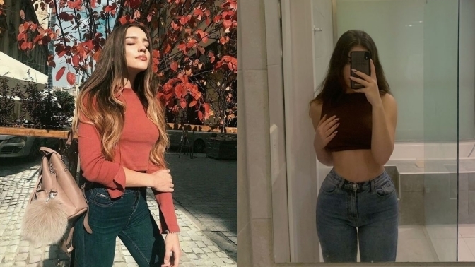 Fiziğinizle mutlu musunuz?