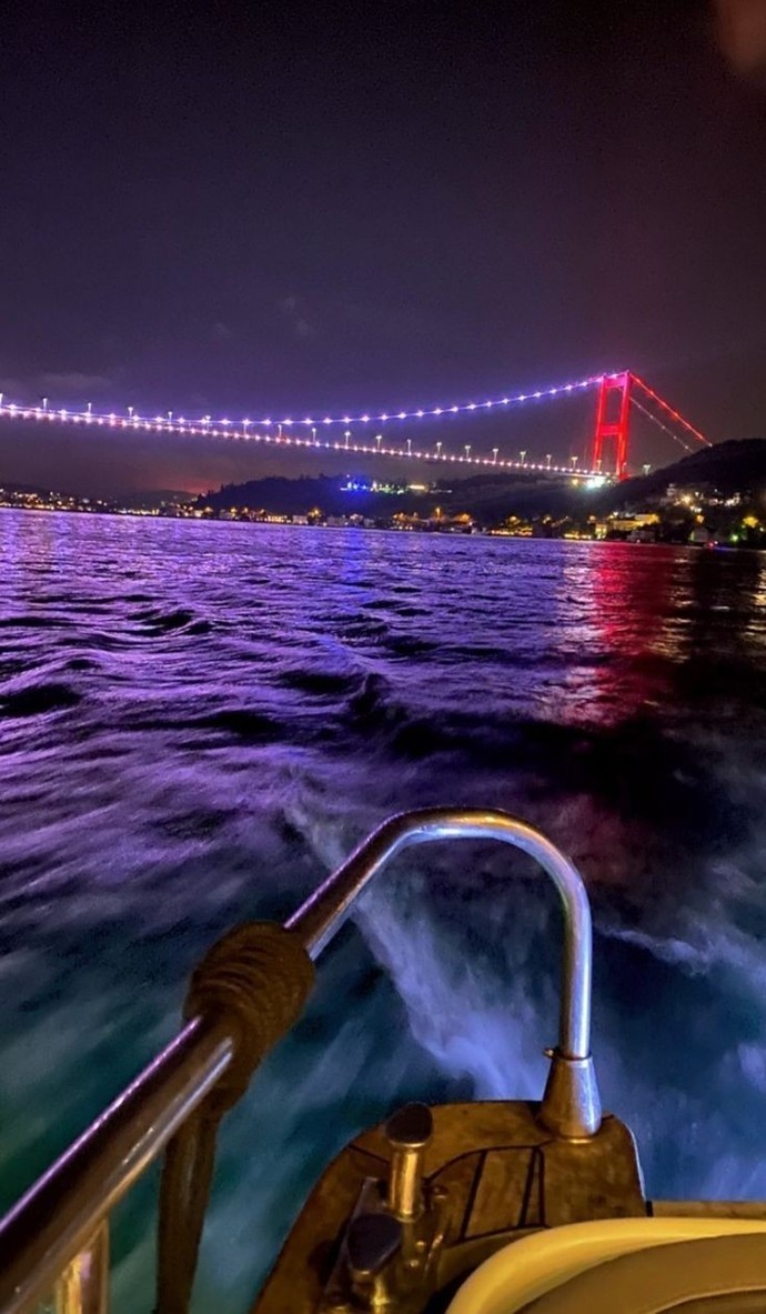 Galerinizde bulunan, çektiğiniz en güzel fotoğraf hangisi?