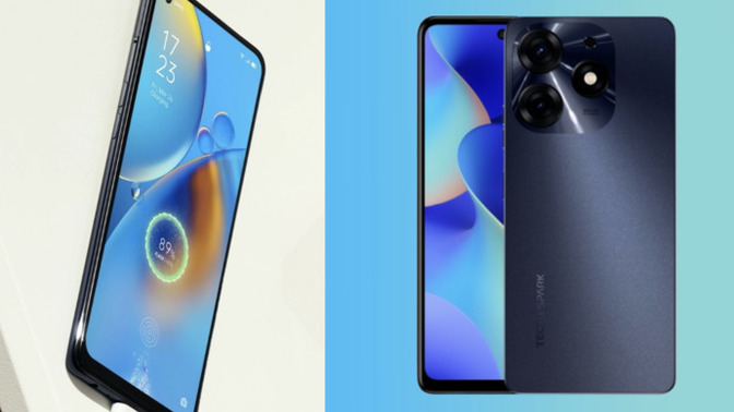 Tecno spark pro 10 mu Oppo A74 mü hangi telefonu önerirsiniz?