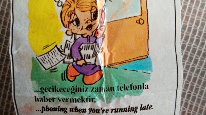 Aşk size göre nedir?