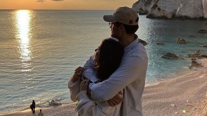 Sevgililer Günü'nde tatil hediye edilir mi😂?