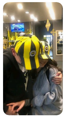 Sevgilim hediyemi beğenir mi?