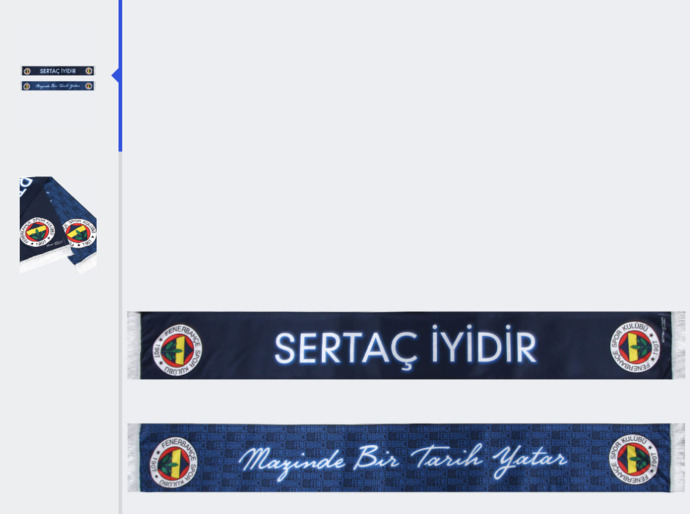 sertaç iyidir yazan yerde onun adı yazacak