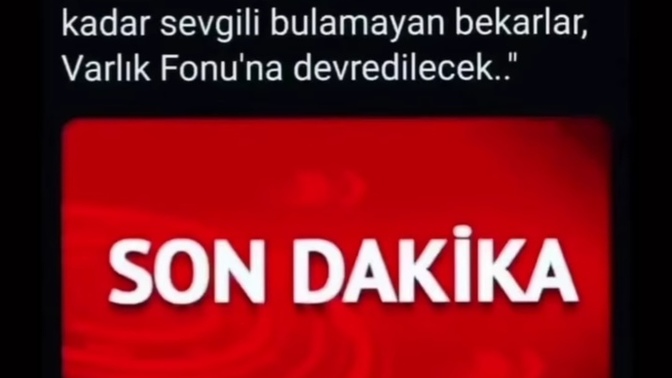 Bu senede 14 şubata yanlız girenler burada mi?