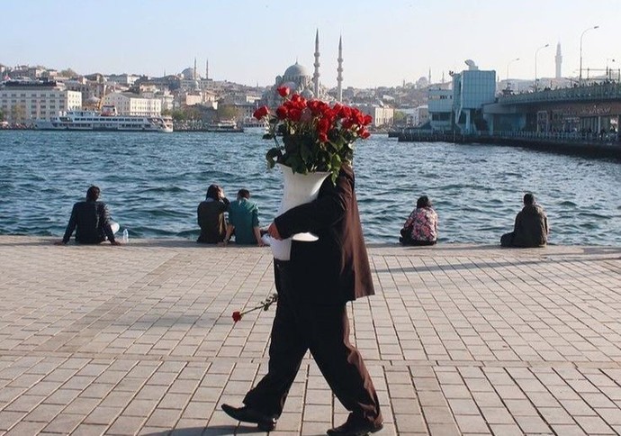 Sevgililer günü yaklaşıyor! Siz sevgilinize hangi hediyeyi alıcaksınız 💕?