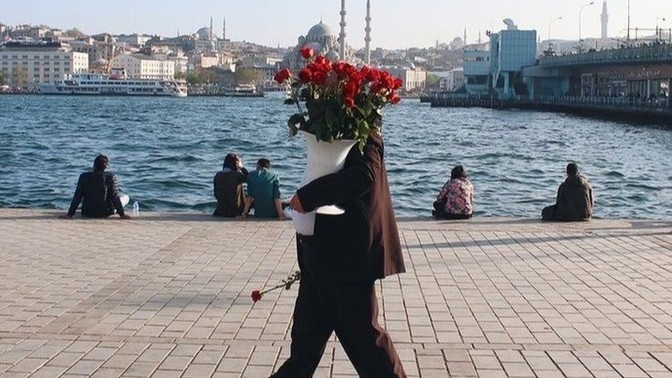 Sevgililer günü yaklaşıyor! Siz sevgilinize hangi hediyeyi alıcaksınız 💕?