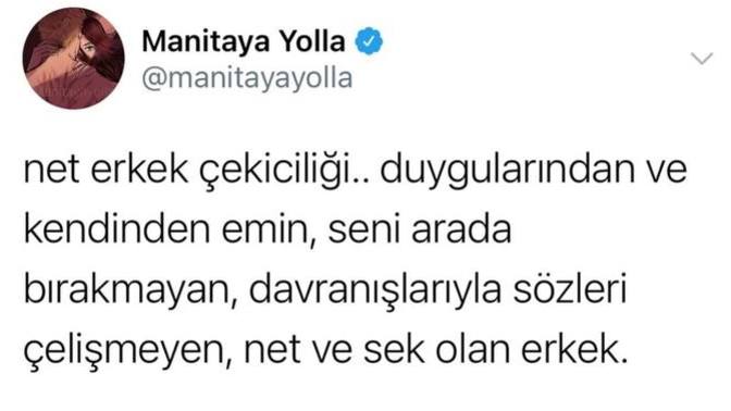 Erkeği çekici yapan özellikler ne?