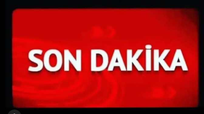 Önemli bi haber gördünüzmü?