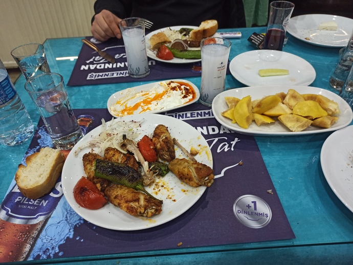Kendinizi sorguladığınızı hiç oluyor mu?