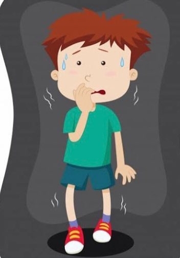 Çocuklarda kaygı bozukluğunun sebebi nedir? Siz çocukken kaygı bozukluğu yaşadınız mı?