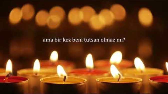 Sıradaki parçanız ne bu gece?