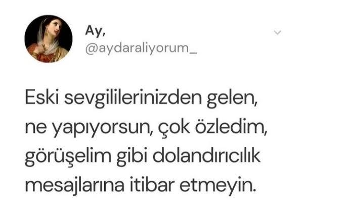 Sevgililer gününde eski sevgiliniz görüşelim derse tepkiniz ne olur?