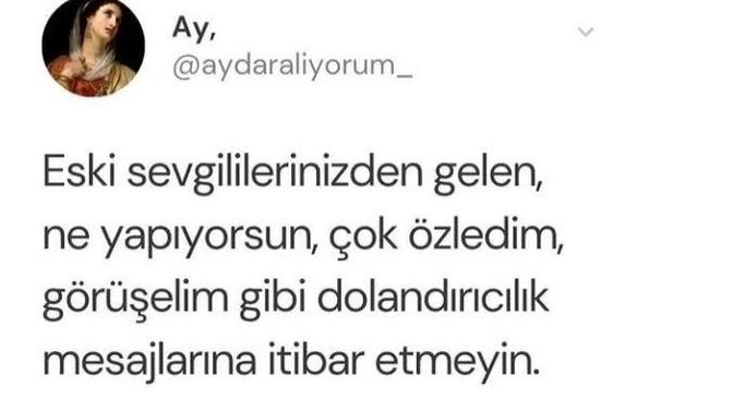 Sevgililer gününde eski sevgiliniz görüşelim derse tepkiniz ne olur?