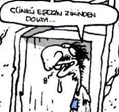 Neden erkeklerle normal konuşulmuyor?