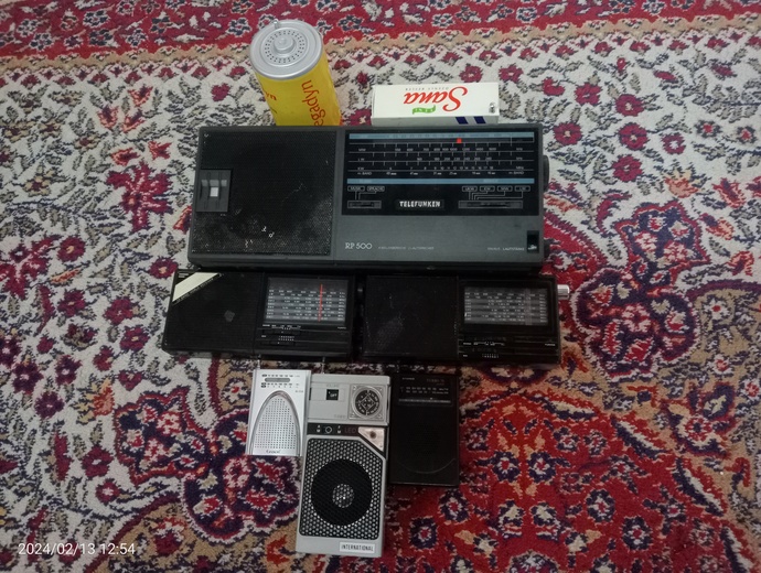 Bugün Dünya Radyo Günü! Radyoyla aranız nasıl?