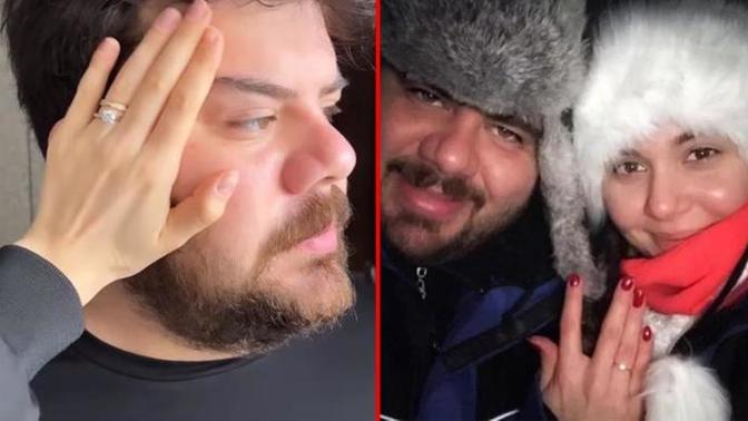 Sevgilinize bugüne kadar aldığınız en büyük hediye neydi?