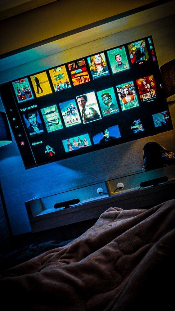 Film seçerken kararsız oluyor musun?