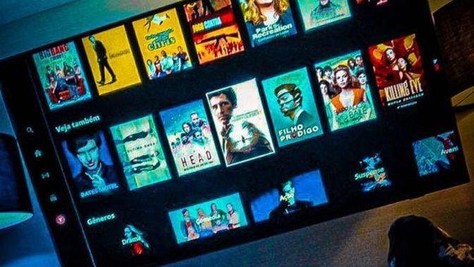 Film seçerken kararsız oluyor musun?