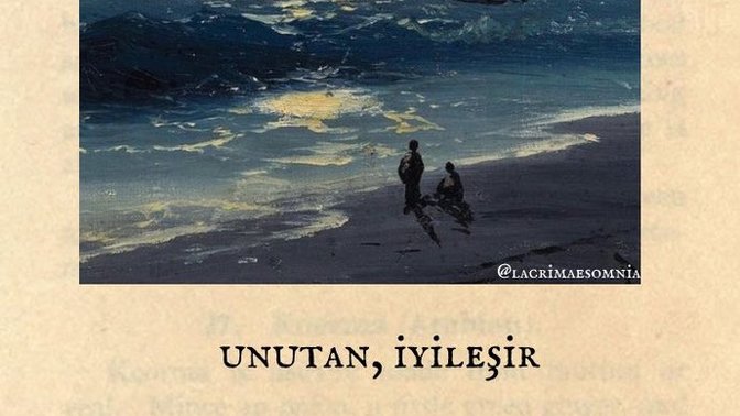 Unutmak istediğim şeyleri nasıl unuturum?