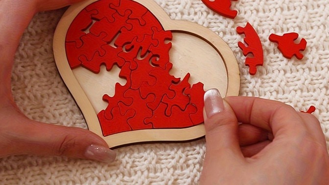 💌 Sevgililer Gününü buradan kiminle geçirmek isterdin?