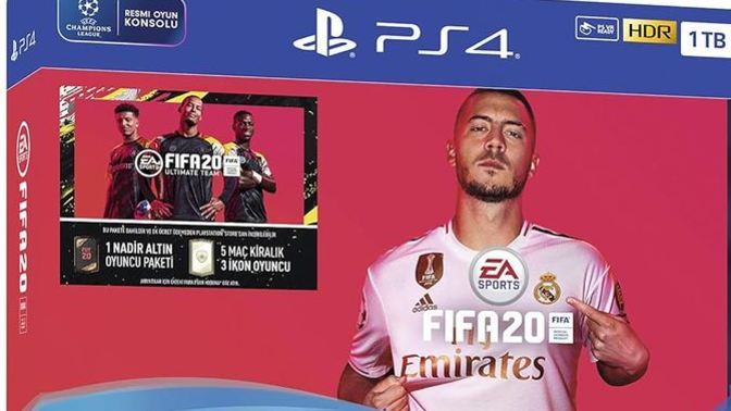 PS4 almak istiyorum, güvenilir sağlam ürün nereden alabilirim?