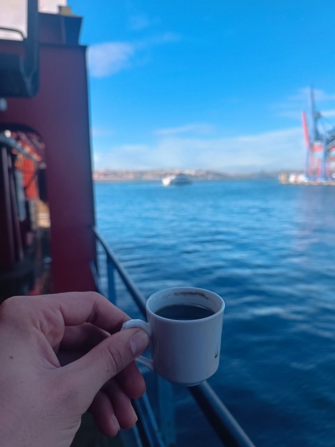 Selamlar arkadaşlar gününüz nasıl geçiyor 😊?