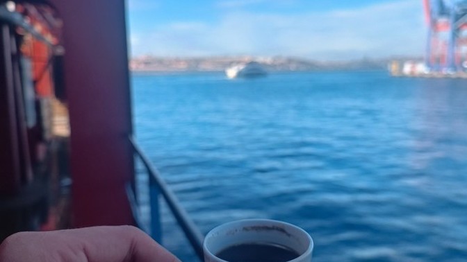 Selamlar arkadaşlar gününüz nasıl geçiyor 😊?