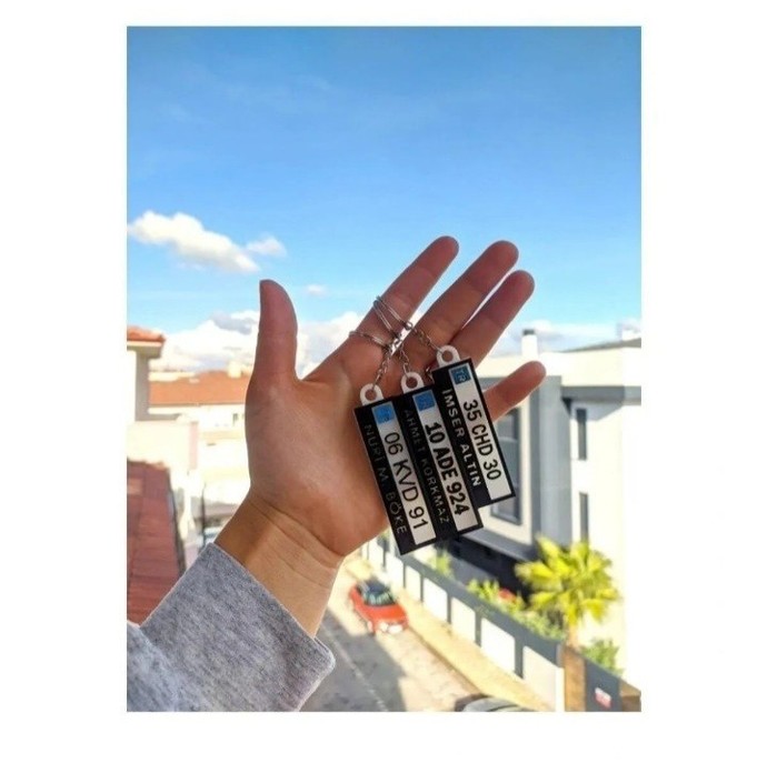 Sevgililer gününe hediye çakmak almak olur mu?