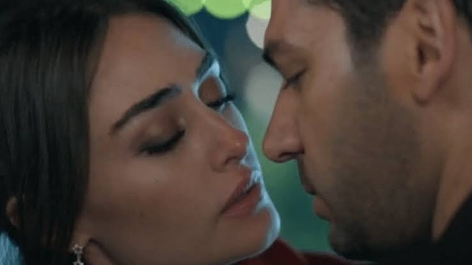 En sevdiğin dizi/film de oynayacak olsan hangi dizi/film de hangi karakter olurdun?