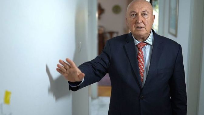 Prof. Dr. Övgün Ahmet Ercan, deprem korkusu yaşamak istemeyenlerin taşınabilecekleri illeri açıkladı. Taşınmayı düşünür müsünüz?