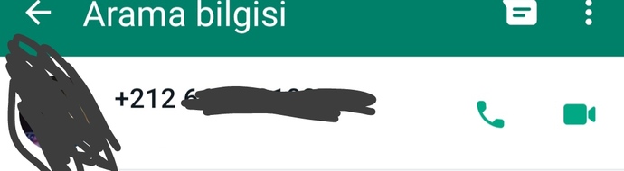Neden böyle numaralar arıyor?