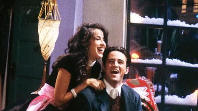 Friends dizisindeki Janice gibi itici arkadaşlarınız var mı?