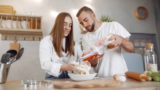 Mutfağın en acemisi bile kolaylıkla yapar diyebileceğin, en pratik hamurişi yemek veya tatlı hangisi?