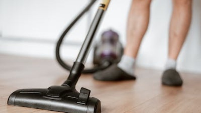 Apartmanda yaşayanlar sessiz elektrik süpürgesi mi tercih etmeli?