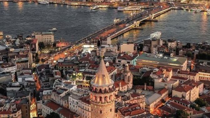 İstanbul'da en iyi ne yapılır?
