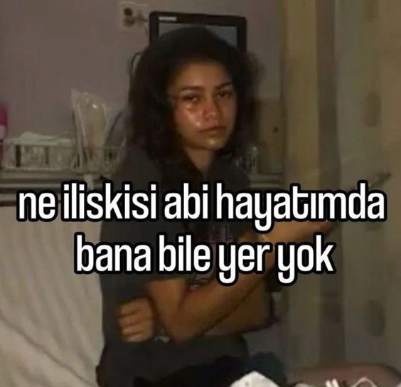 İlişkilerde nasıl biri haline geliyorsunuz?
