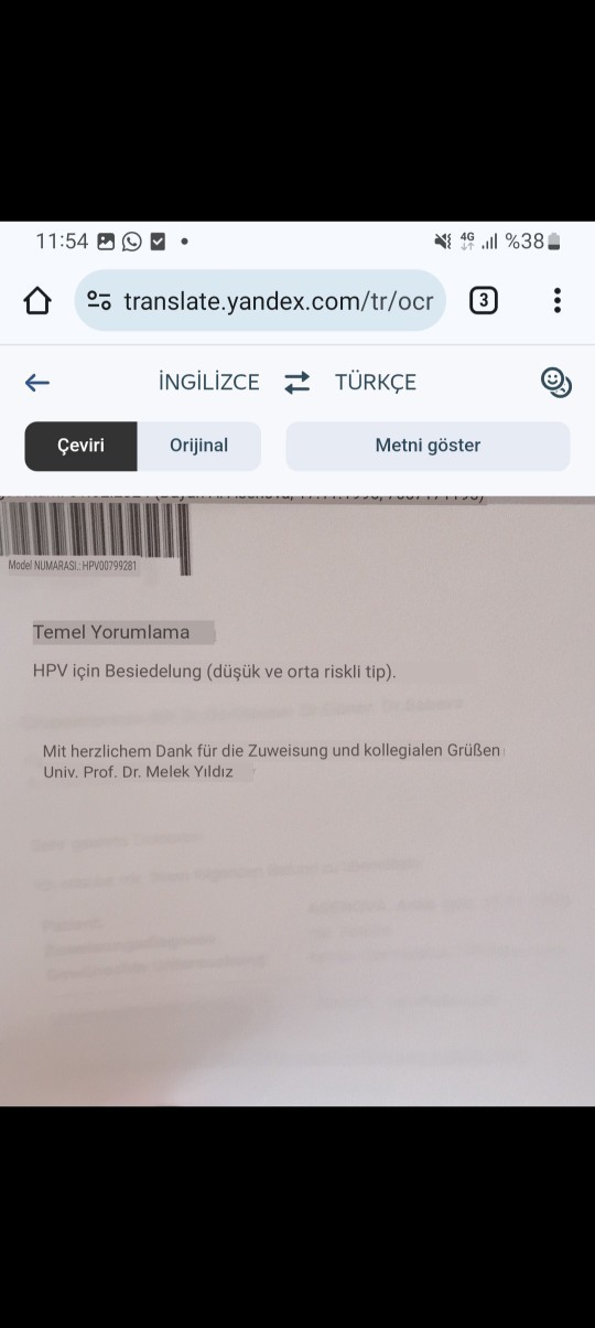Çok kötüyüm. Alllahini seven bilgilendirsin beni lütfen söyleyin ölecek miyim?