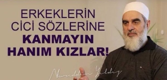 Bu yılkı benim durumum😂